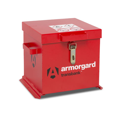 Transbank Hazardous Transit Box (TRB1)